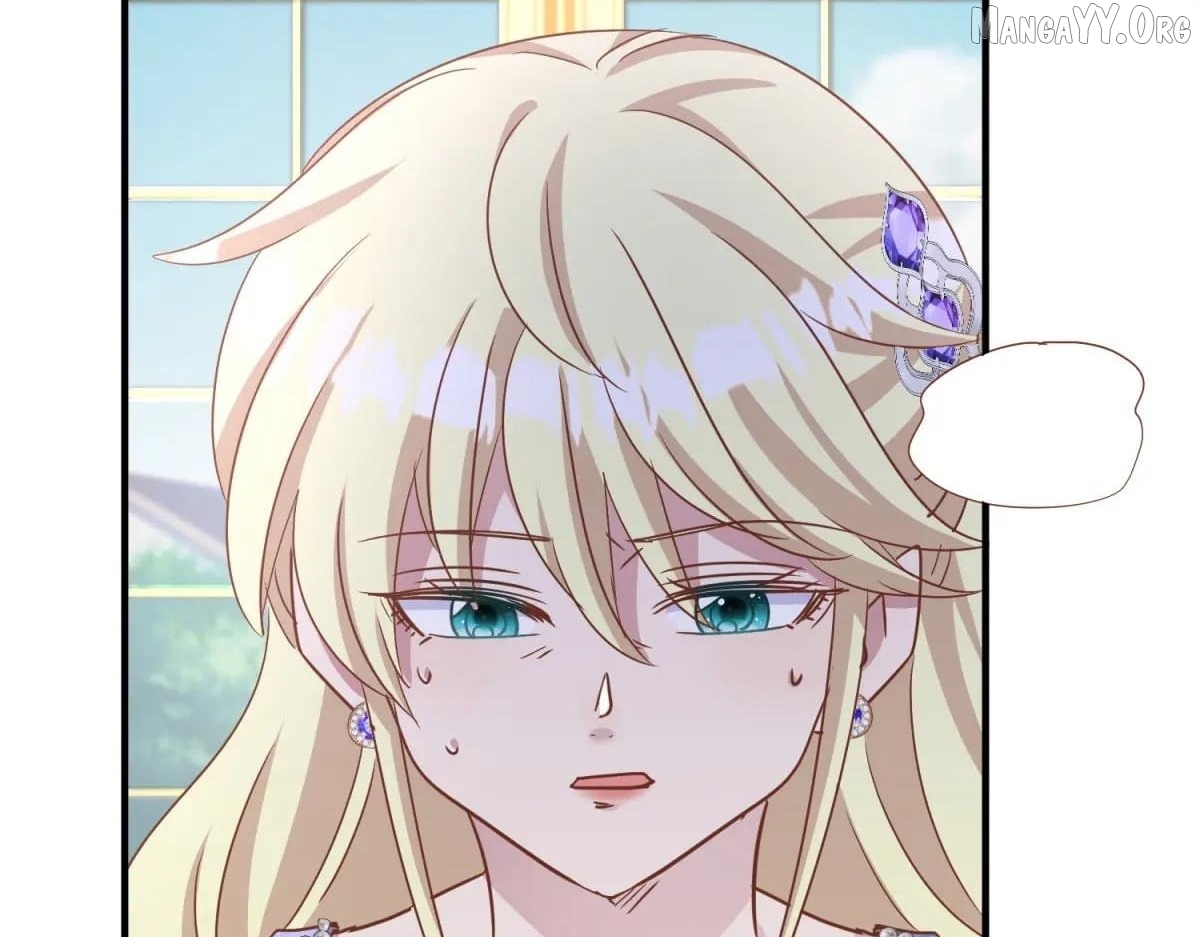 Don't Embarrass Me Chapter 181 - page 44